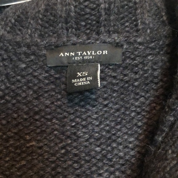 Short sleeve adorable sweater - Picture 2 of 4